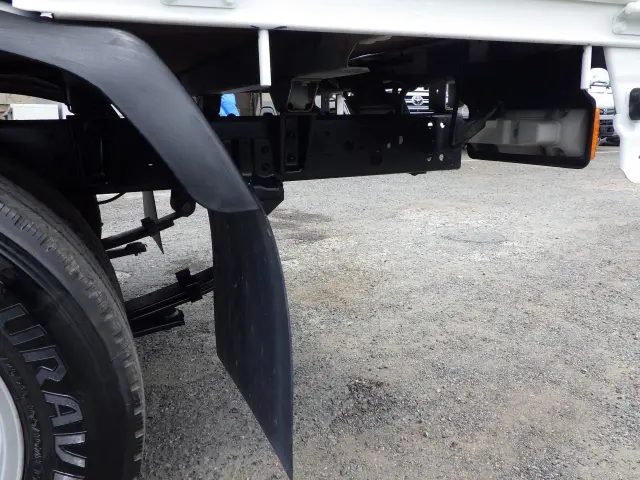 トヨタ ダイナ 2RG-XZU605(2WD)の写真44