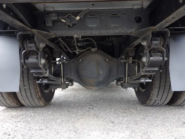 トヨタ ダイナ 2RG-XZU605(2WD)の写真46