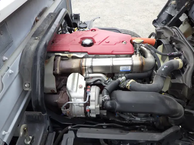 トヨタ ダイナ 2RG-XZU605(2WD)の写真49