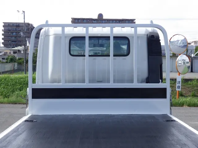 日野 デュトロ 2RG-XZU710M(2WD)の写真19