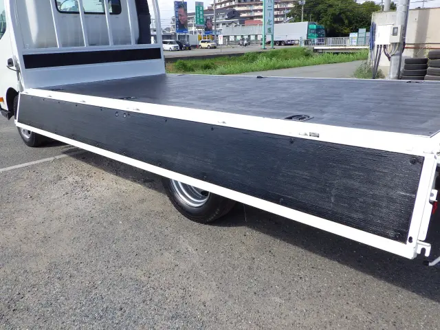 日野 デュトロ 2RG-XZU710M(2WD)の写真22