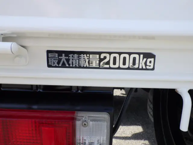 日野 デュトロ 2RG-XZU710M(2WD)の写真25