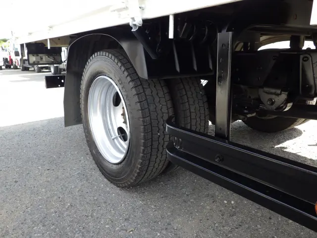 日野 デュトロ 2RG-XZU710M(2WD)の写真31