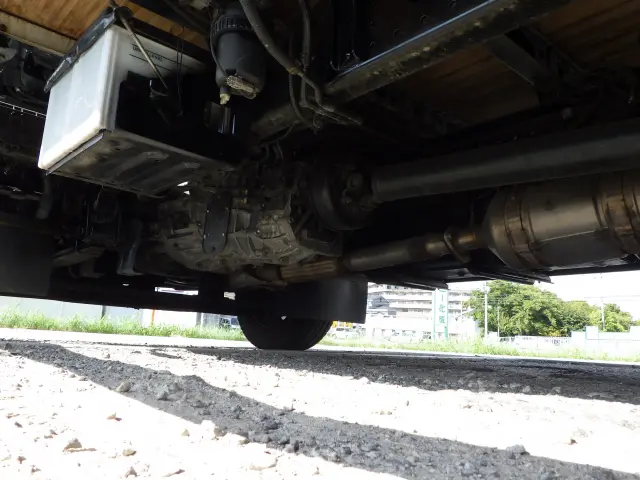 日野 デュトロ 2RG-XZU710M(2WD)の写真34