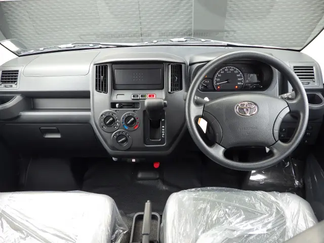 トヨタ タウンエースバン 5BF-S403M(2WD)の写真10