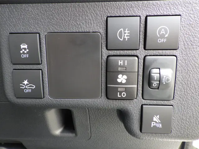 トヨタ タウンエースバン 5BF-S403M(2WD)の写真13