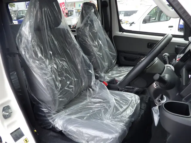 トヨタ タウンエースバン 5BF-S403M(2WD)の写真18