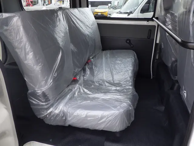 トヨタ タウンエースバン 5BF-S403M(2WD)の写真19