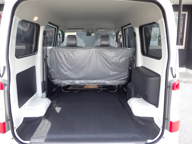 トヨタ タウンエースバン 5BF-S403M(2WD)の写真20