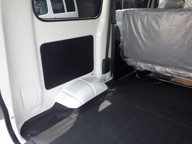 トヨタ タウンエースバン 5BF-S403M(2WD)の写真22