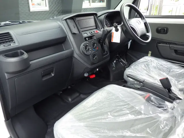 トヨタ タウンエースバン 5BF-S403M(2WD)の写真23