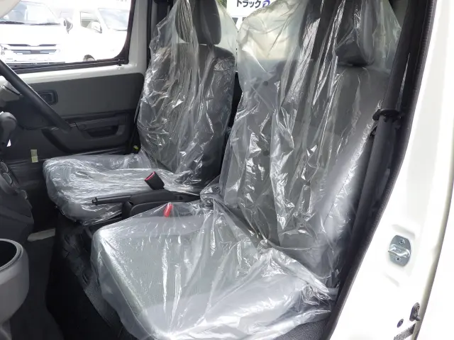 トヨタ タウンエースバン 5BF-S403M(2WD)の写真24