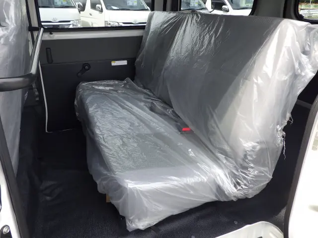 トヨタ タウンエースバン 5BF-S403M(2WD)の写真25