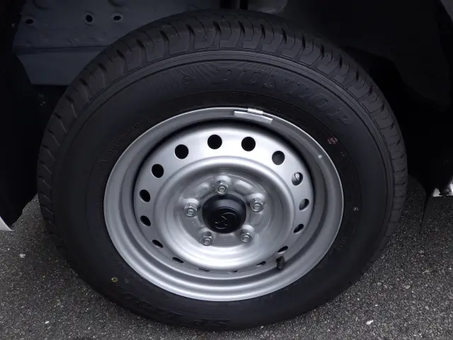 トヨタ タウンエースバン 5BF-S403M(2WD)の写真26