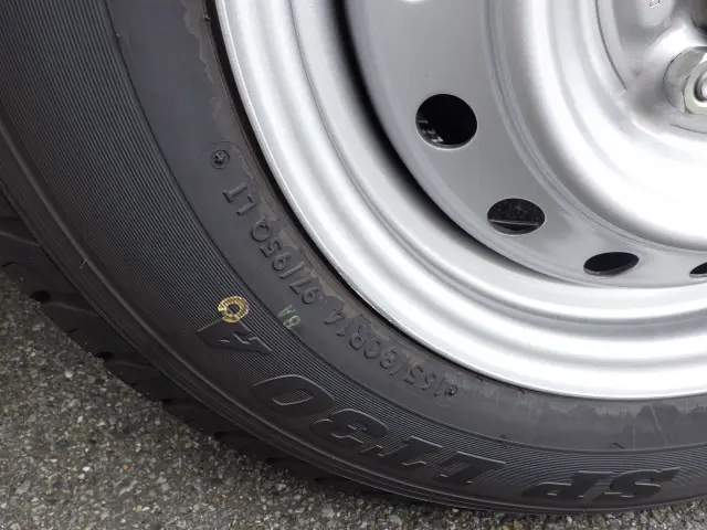 トヨタ タウンエースバン 5BF-S403M(2WD)の写真27