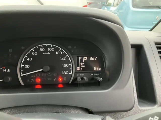 トヨタ タウンエースバン 5BF-S403M(2WD)の写真33