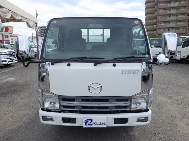 マツダ タイタン TKG-LHR85A(2WD)の写真4