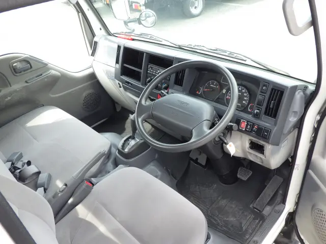 マツダ タイタン TKG-LHR85A(2WD)の写真6