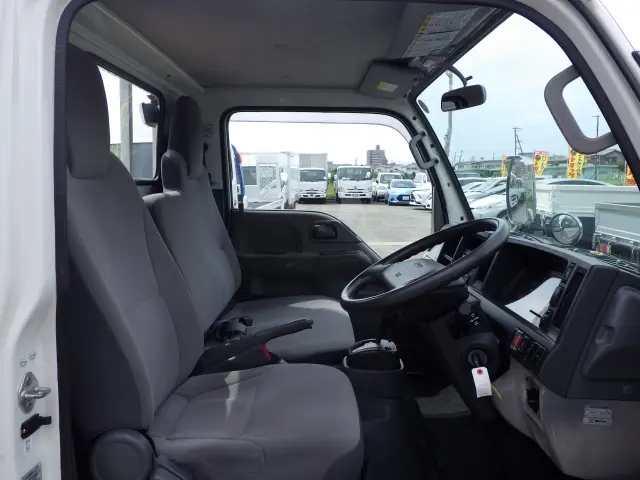 マツダ タイタン TKG-LHR85A(2WD)の写真7