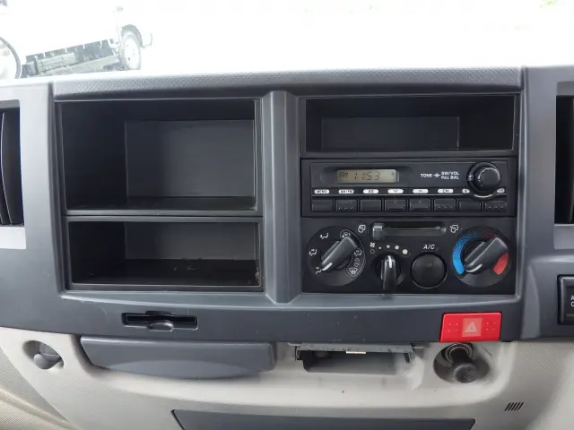 マツダ タイタン TKG-LHR85A(2WD)の写真9