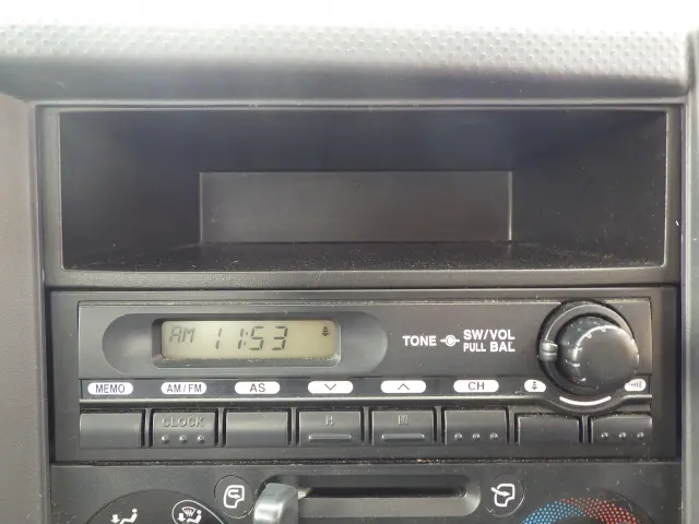 マツダ タイタン TKG-LHR85A(2WD)の写真10