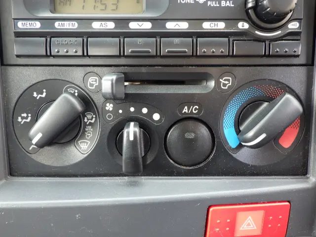 マツダ タイタン TKG-LHR85A(2WD)の写真11