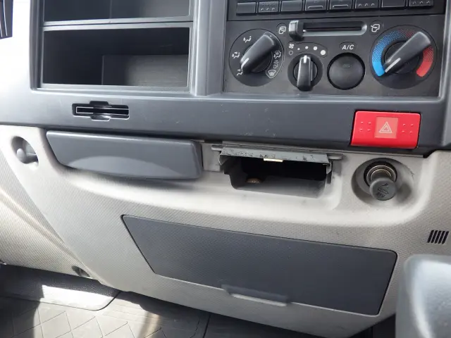 マツダ タイタン TKG-LHR85A(2WD)の写真12