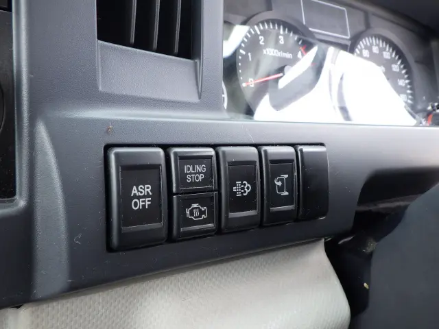 マツダ タイタン TKG-LHR85A(2WD)の写真13