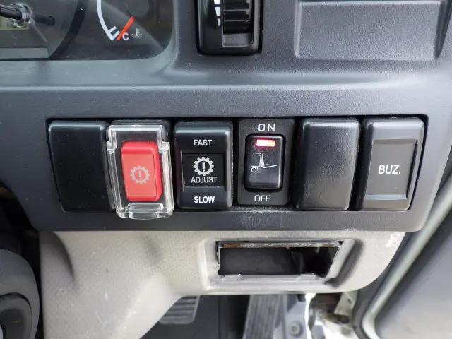 マツダ タイタン TKG-LHR85A(2WD)の写真14