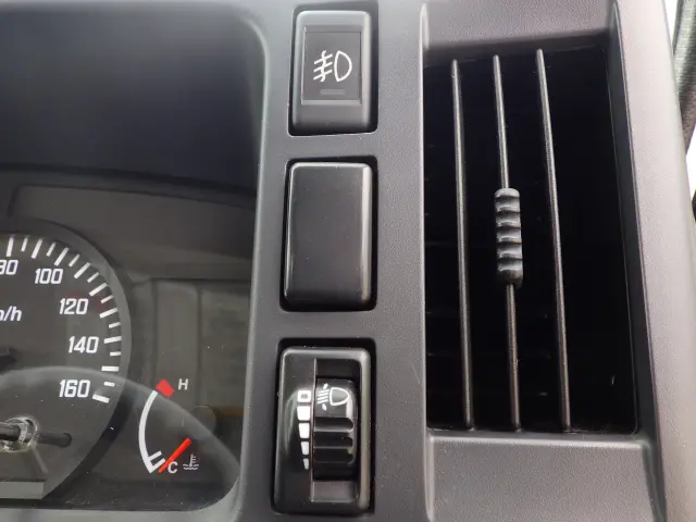 マツダ タイタン TKG-LHR85A(2WD)の写真15