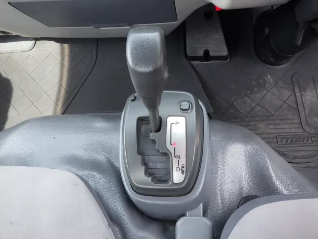 マツダ タイタン TKG-LHR85A(2WD)の写真16
