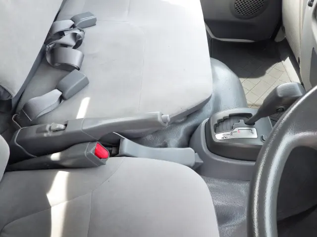 マツダ タイタン TKG-LHR85A(2WD)の写真17