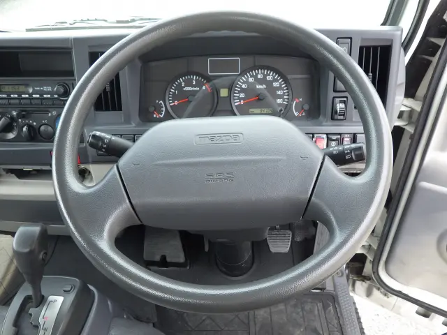 マツダ タイタン TKG-LHR85A(2WD)の写真18