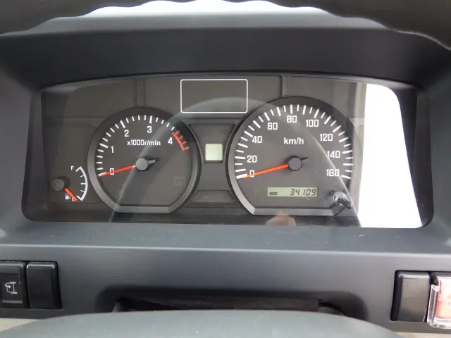 マツダ タイタン TKG-LHR85A(2WD)の写真19