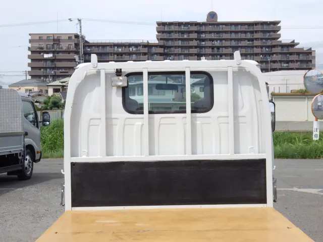 マツダ タイタン TKG-LHR85A(2WD)の写真20