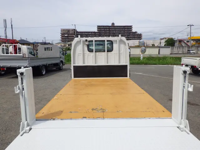 マツダ タイタン TKG-LHR85A(2WD)の写真21