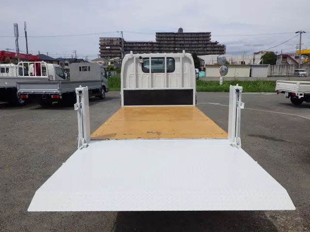 マツダ タイタン TKG-LHR85A(2WD)の写真22