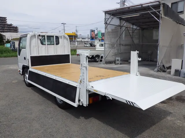 マツダ タイタン TKG-LHR85A(2WD)の写真23