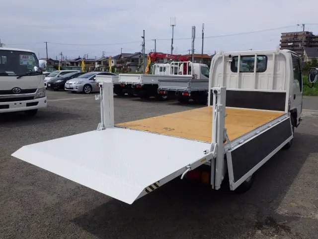 マツダ タイタン TKG-LHR85A(2WD)の写真24