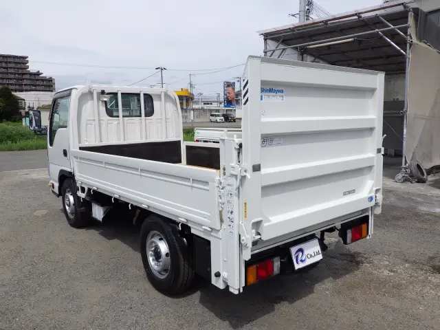 マツダ タイタン TKG-LHR85A(2WD)の写真25