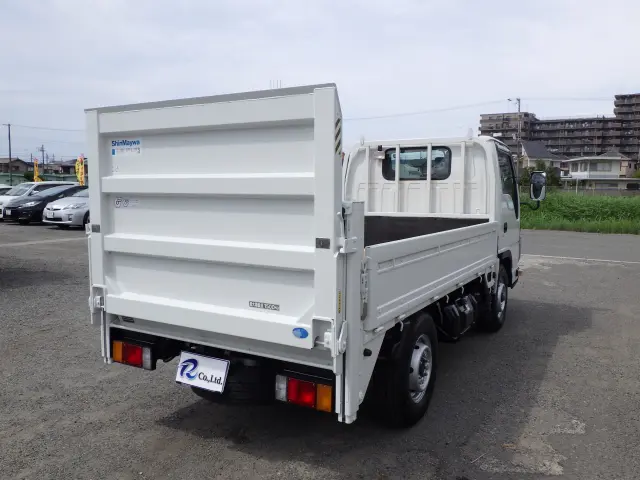 マツダ タイタン TKG-LHR85A(2WD)の写真26