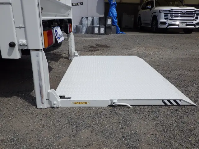 マツダ タイタン TKG-LHR85A(2WD)の写真28