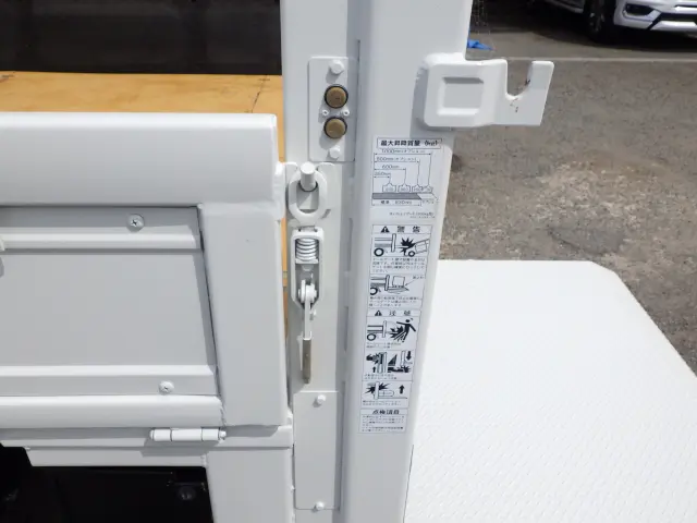 マツダ タイタン TKG-LHR85A(2WD)の写真29