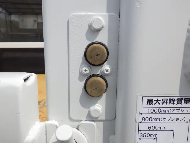 マツダ タイタン TKG-LHR85A(2WD)の写真30