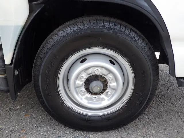 マツダ タイタン TKG-LHR85A(2WD)の写真32