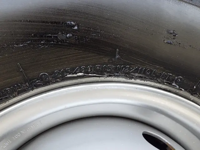 マツダ タイタン TKG-LHR85A(2WD)の写真33