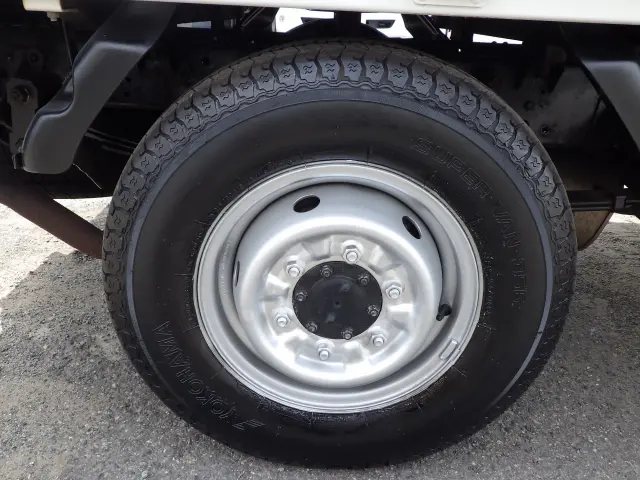 マツダ タイタン TKG-LHR85A(2WD)の写真34