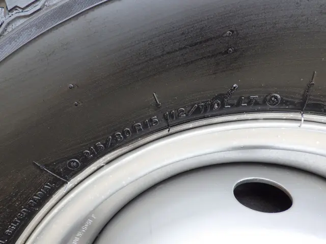 マツダ タイタン TKG-LHR85A(2WD)の写真35