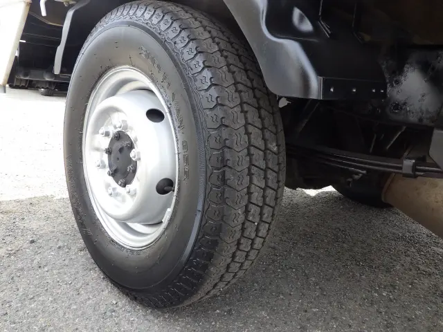 マツダ タイタン TKG-LHR85A(2WD)の写真36