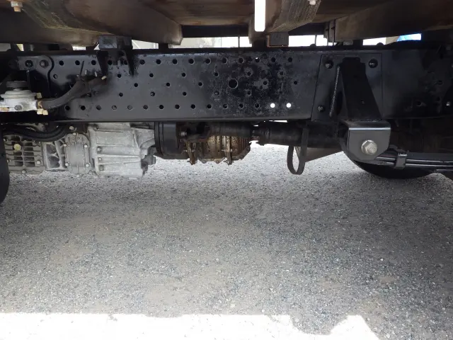 マツダ タイタン TKG-LHR85A(2WD)の写真40